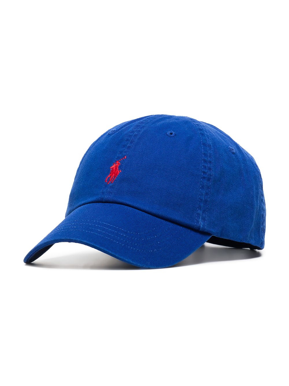 casquette Ralph Lauren— HENIN